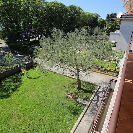 Apartment Borik Beach 86 Задар Екстериор снимка