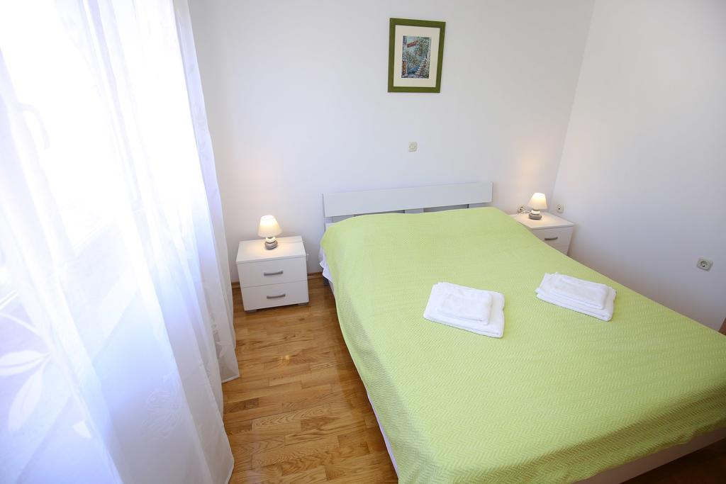 Apartment Borik Beach 86 Задар Екстериор снимка