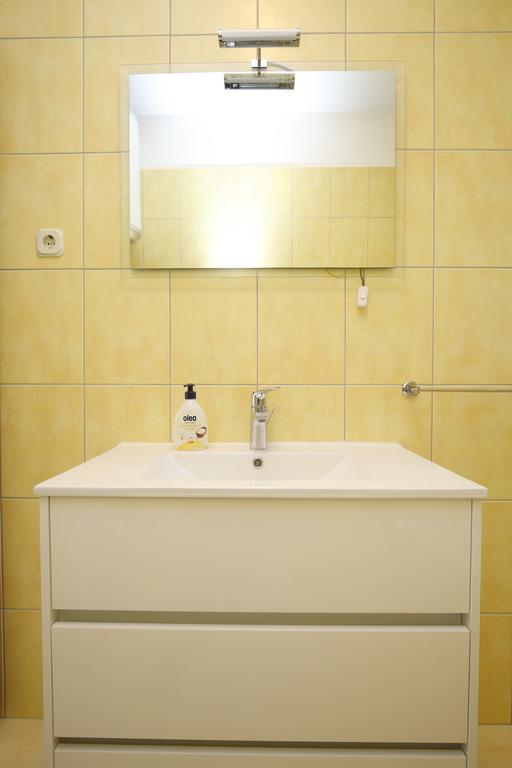 Apartment Borik Beach 86 Задар Екстериор снимка