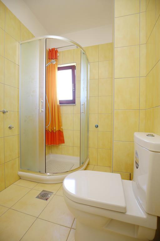 Apartment Borik Beach 86 Задар Екстериор снимка
