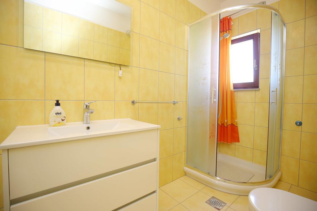 Apartment Borik Beach 86 Задар Екстериор снимка