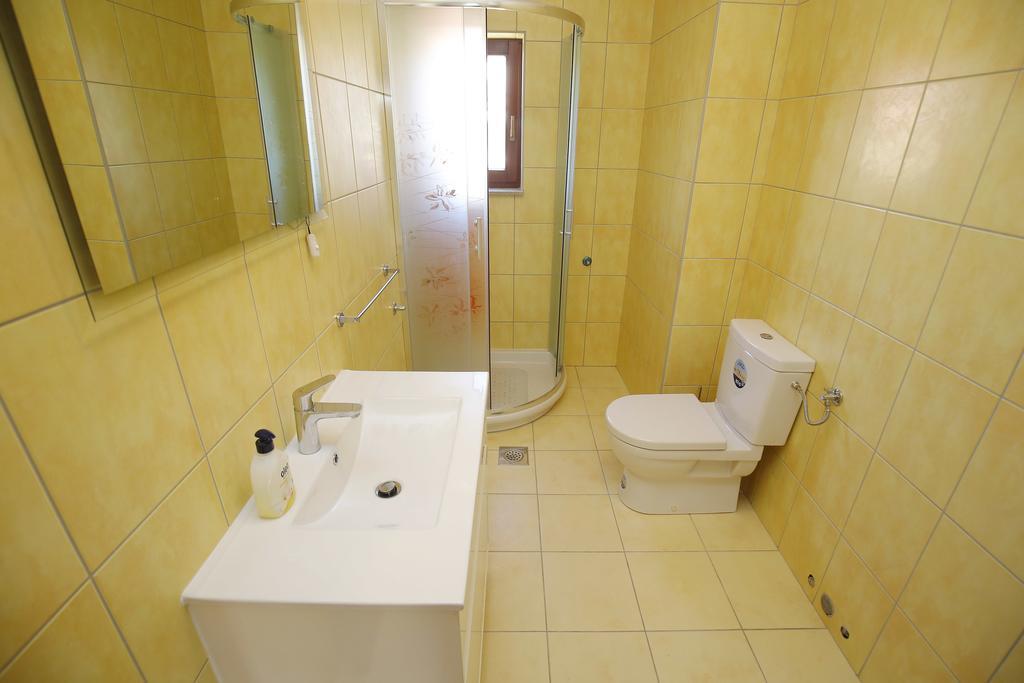 Apartment Borik Beach 86 Задар Екстериор снимка