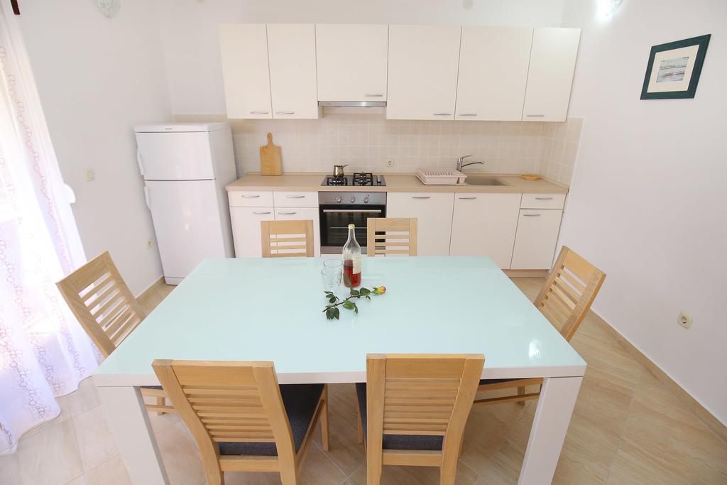 Apartment Borik Beach 86 Задар Екстериор снимка